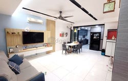 Lorong Bendahara, Klang, Selangor 41200