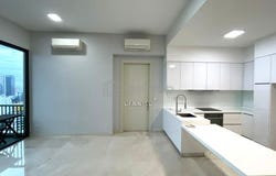 Jalan Bangsar, Kampung Haji Abdullah Hukum, Bangsar, Kuala Lumpur 59200