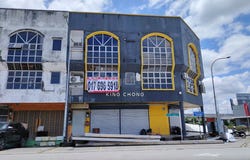 J, Shah Alam, Selangor 40150