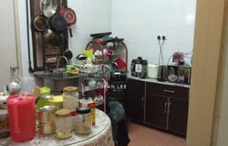 Johor Bahru, Johor 81100