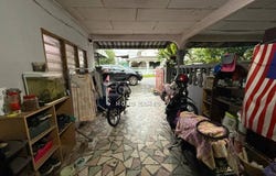 Jalan AU 2, Keramat, Selangor 54200
