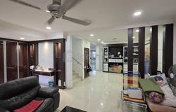 Shah Alam, Selangor 40460