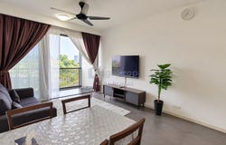 Jalan Melawati 1, Ampang, Selangor 53100