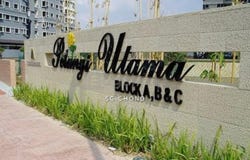 pelangi utama, Bandar utama, 47400, Selangor, Bandar Utama, Selangor 47400