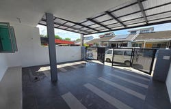 Jalan Kampar, Ipoh, Perak 30250