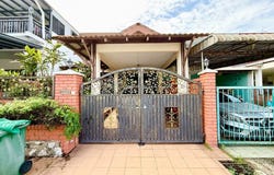 Bangi, Selangor