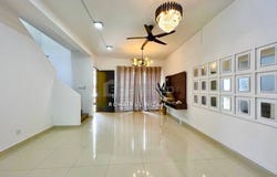 Bandar Mahkota Banting, Banting, Selangor 42700