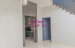 Jalan Aman Perdana, Klang, Selangor 41050
