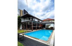 Bangsar, Bangsar, Kuala Lumpur 59000