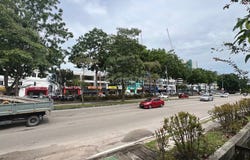 Johor Bahru, Johor 81100