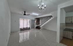 Setia Alam/Alam Nusantara, Selangor 40170