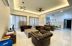Denai Alam, Selangor 40170