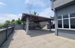 Ampang, Selangor 68000