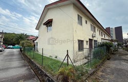 Jalan Cerdik, Bangi, Selangor 43000