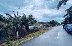 Tanjong Sepat, Selangor