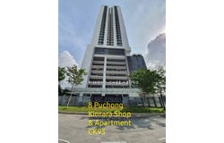 Bandar Kinrara Puchong, Selangor 47180