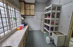 Batu 9th Cheras, Selangor 43200