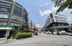 Seri Kembangan, Selangor 43300