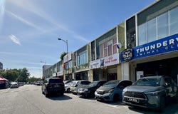 Rawang, Selangor 48000