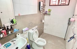 Johor Bahru, Johor 80350