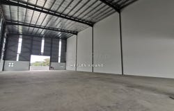 Jalan Aman Perdana, Klang, Selangor 41050