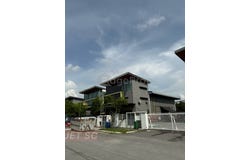 Jalan Meru, Klang, Selangor 42200