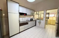 Jalan Sungai Long, Kajang, Bandar Sungai Long, Selangor 43000