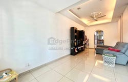 Jalan 1/1, Semenyih, Selangor 43500