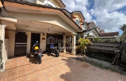 Jalan 8, Bangi, Selangor
