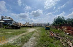 Jalan Harapan; Jalan Sungai Kapar Indah, Kapar, Selangor 42200