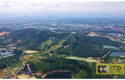 Batu Gajah, Perak