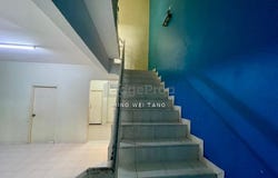 Kangkar Pulai, Johor 81110