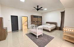 Sepang, Selangor 43900