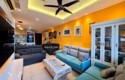 Gombak, Kuala Lumpur 53000