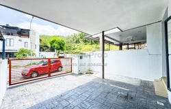 Jalan Jati, Batang Kali, Selangor 44300