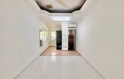Jalan 5/2B, Selayang, Selangor 68100