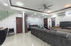 Iskandar Puteri, Johor 79100