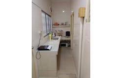 Jalan Uranus, Shah Alam, Selangor 40150