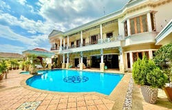 Jalan 6, Ampang, Selangor 68000