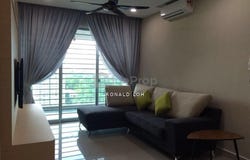 Jalan 3/155A, Bukit OUG, Bukit Jalil, 58200, Kuala Lumpur, Bukit Jalil, Kuala Lumpur 58200