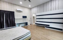Jalan Harmonium , Johor Bahru, Johor 81100