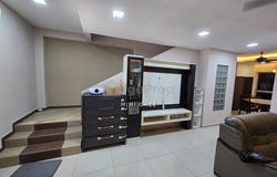 Kepong Baru, Kepong, Kuala Lumpur 52100