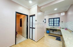 Bangi, Selangor 43000