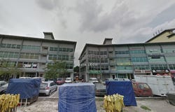 Jalan SS 25/28,, Petaling Jaya, Selangor 47301