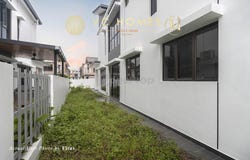 Jalan Setia Utama U13/38B, Setia Alam/Alam Nusantara, Selangor 40170