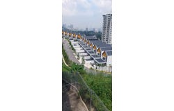 DESA MELAWATI, Taman Melawati, Kuala Lumpur 53100