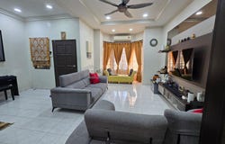 Jalan Kerongsang, Klang, Selangor 41200