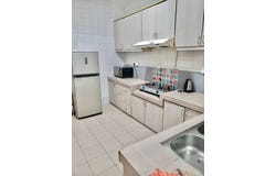 Jalan Ampang Utama 2/2, Ampang, Selangor 68000