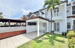 Jalan USJ 9/1, USJ, Selangor 47620