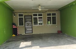 Jalan Nusaria, Gelang Patah, Johor 79200